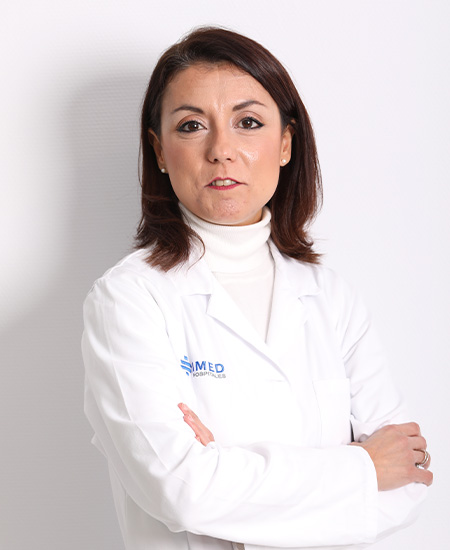 Marina Carrasco Gmez