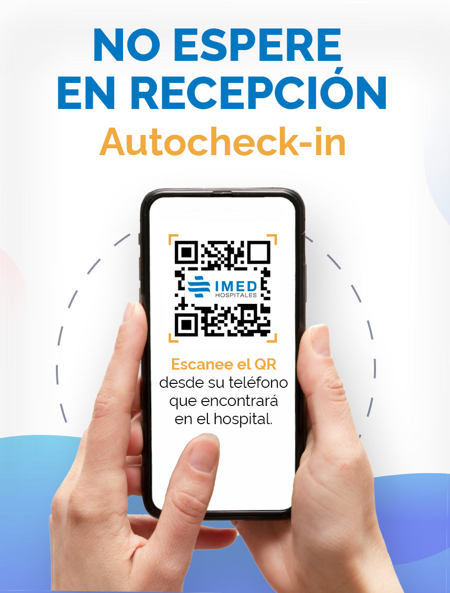 analisis clinicos autocheck-in