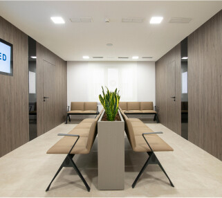 IMED Hospitales: private Gesundheitsgruppe in Alicante, Valencia und Murcia 1