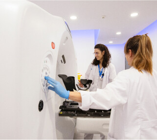 IMED Hospitales: private Gesundheitsgruppe in Alicante, Valencia und Murcia 2