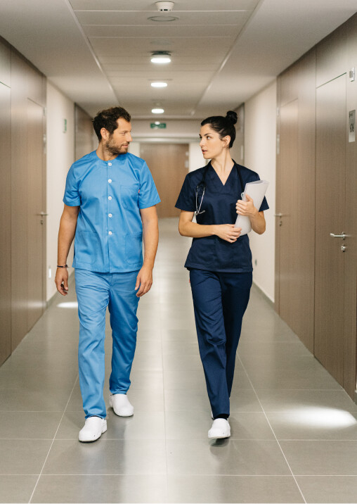 IMED Hospitales: private Gesundheitsgruppe in Alicante, Valencia und Murcia