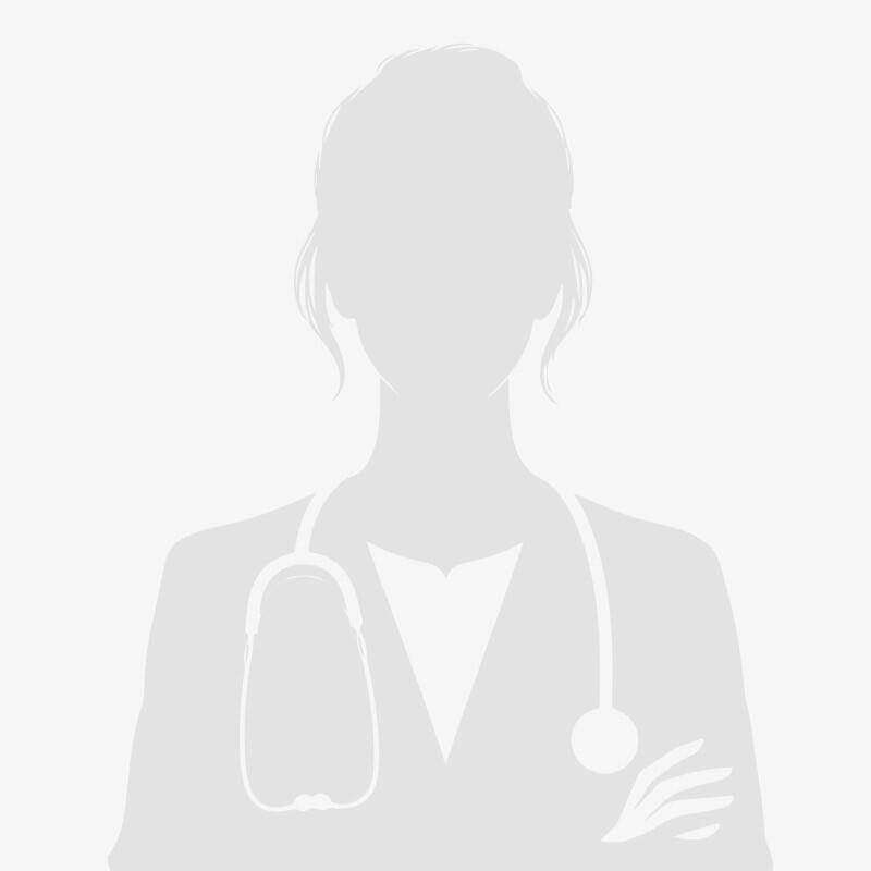 Dra. Alicia García Peñalver - Neurofisiología