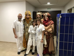 Reyes Magos IMED 2018_2