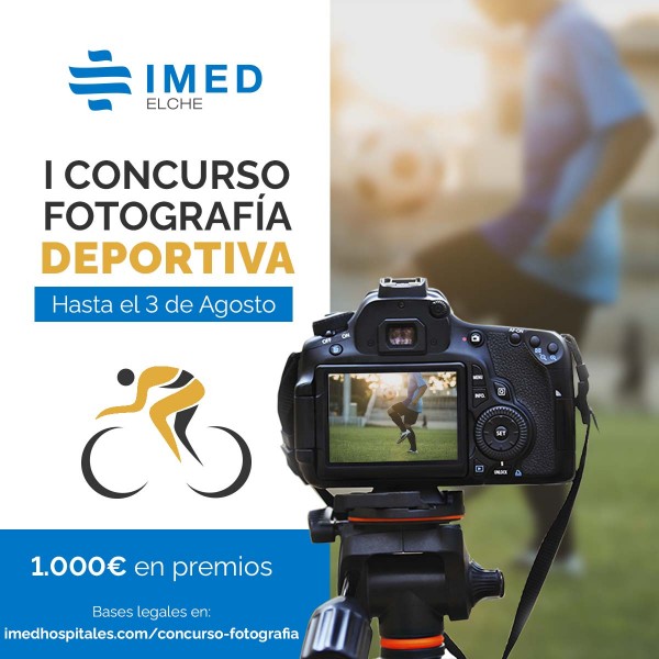 I Concurso Fotografía