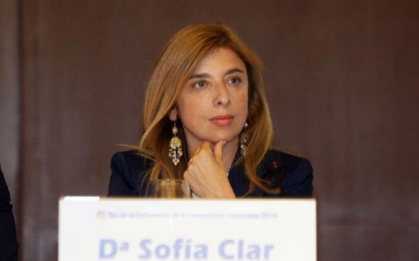 Sofia Clar