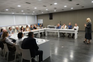 I Jonada de Equipos de Cirugía Ortopédica y Traumatología de IMED Hospitales