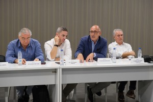 I Jonada de Equipos de Cirugía Ortopédica y Traumatología de IMED Hospitales