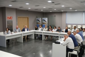 I Jonada de Equipos de Cirugía Ortopédica y Traumatología de IMED Hospitales