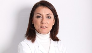 Dra. Marina Carrasco, directora médica de IMED Virgen de la Fuensanta