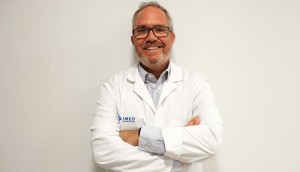 Dr. David Bustamante (Traumatólogo)