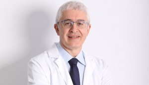 Dr. Rafael Florenciano, jefe del servicio de Cardiología en IMED Virgen de la Fuensanta